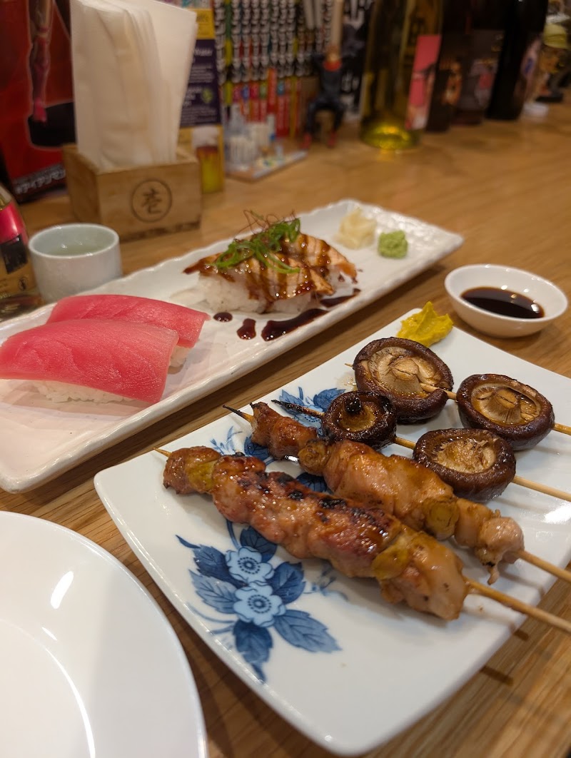 Nishiki Cafe & Izakaya photo 10