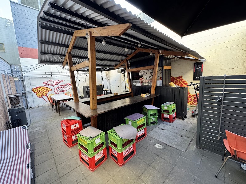 Nishiki Cafe & Izakaya photo 1