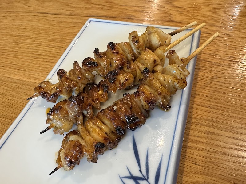 Nishiki Cafe & Izakaya photo 4