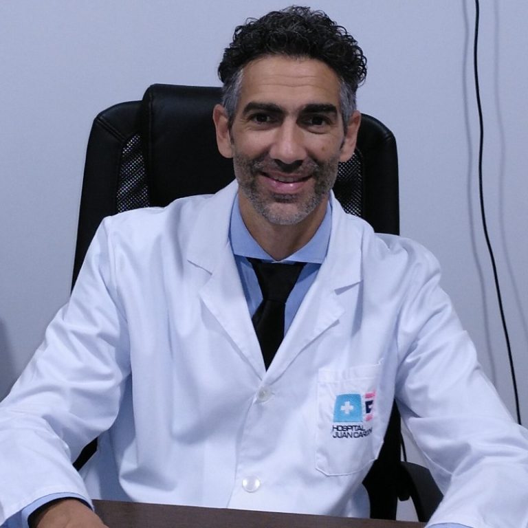Dr. Darío Calafiore Urólogo photo 3