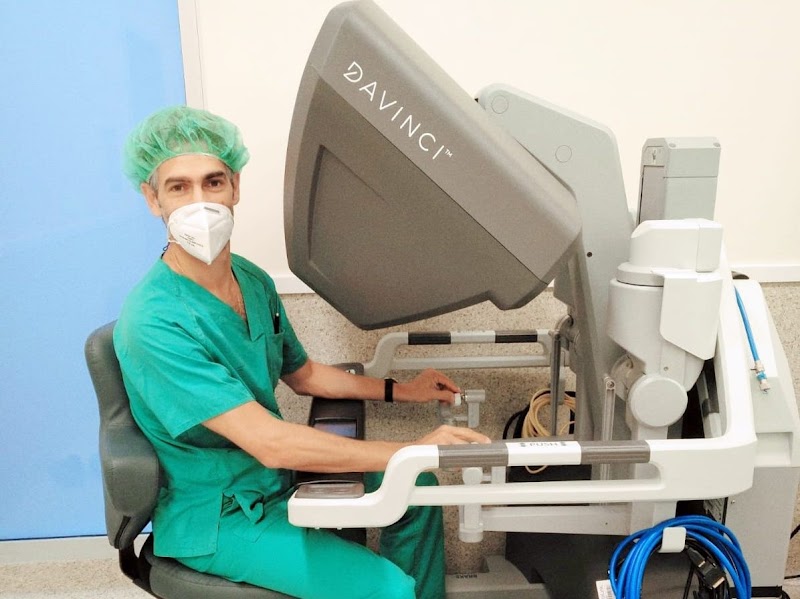 Dr. Darío Calafiore Urólogo photo 2