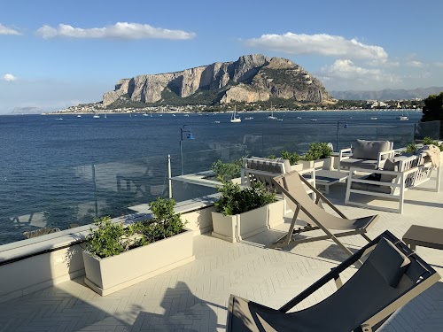 Unìco Boutique Hotel d'Arte