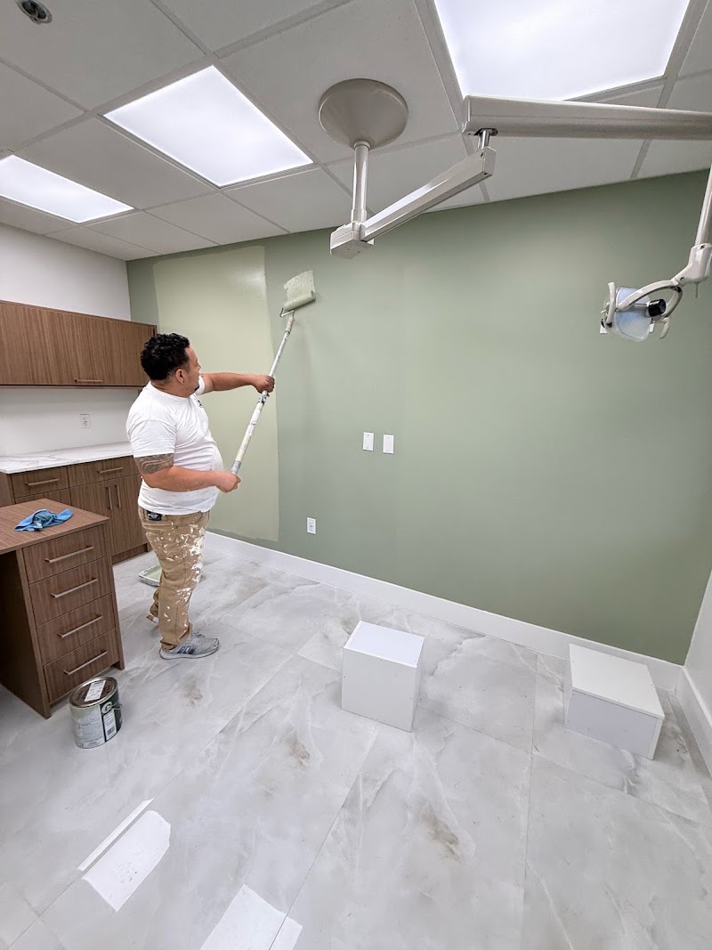 ROCO PAINTING SERVICES INC