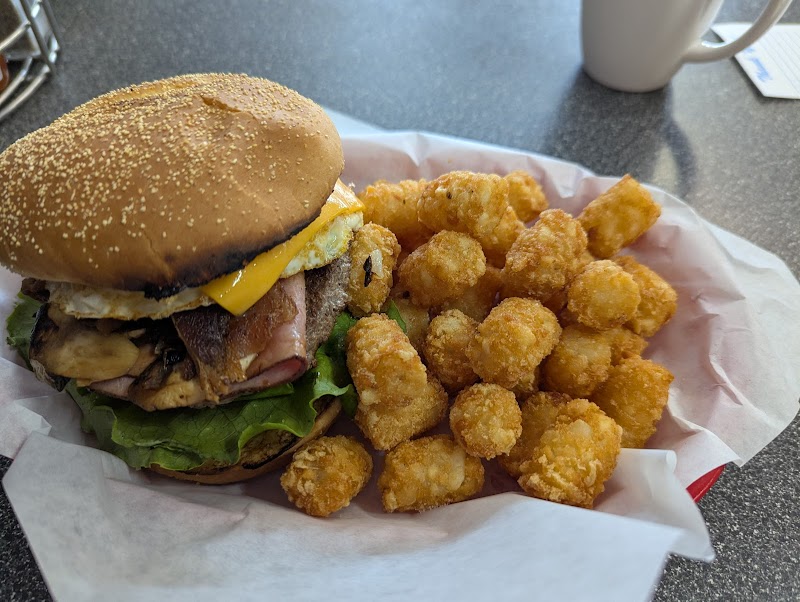 The Centerville Cafe photo 4