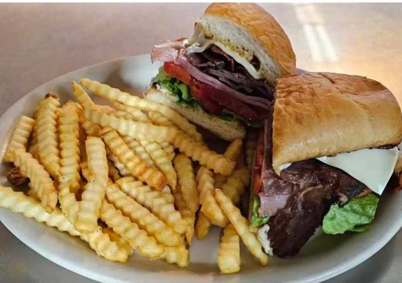 The Centerville Cafe photo 2