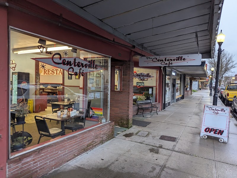 The Centerville Cafe photo 1