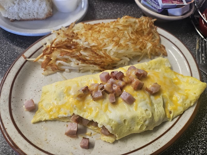 The Centerville Cafe photo 3