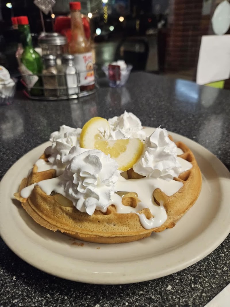 The Centerville Cafe photo 4
