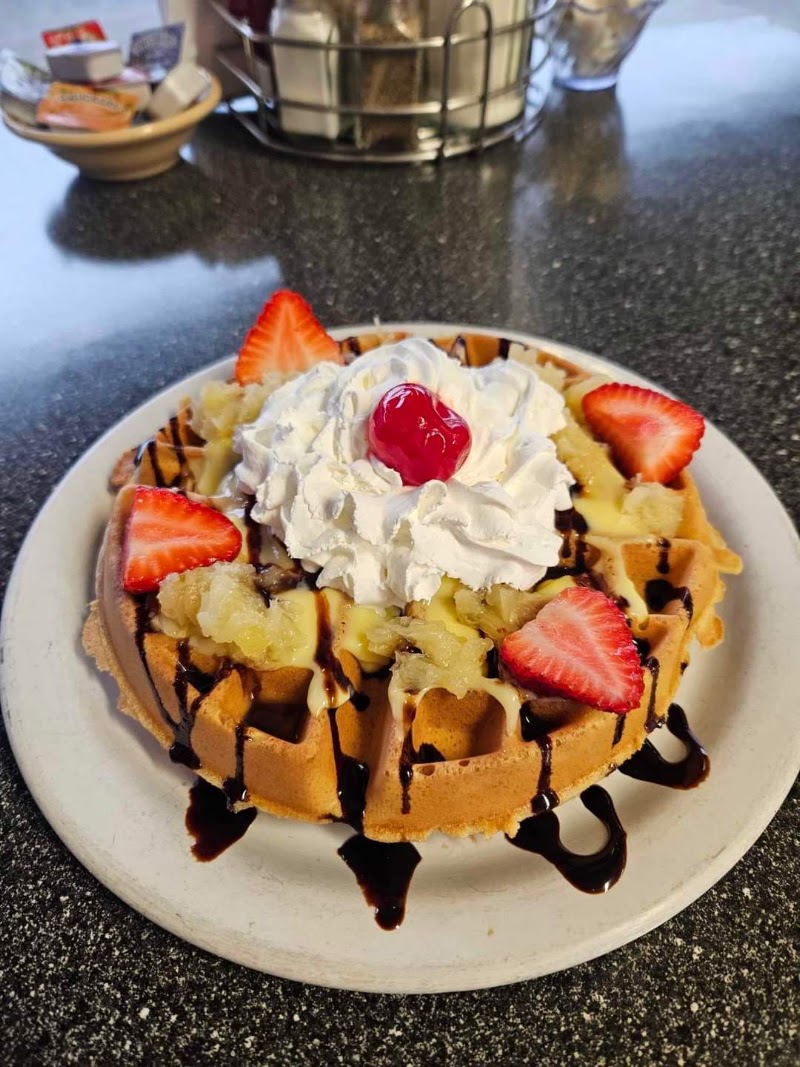 The Centerville Cafe photo 4