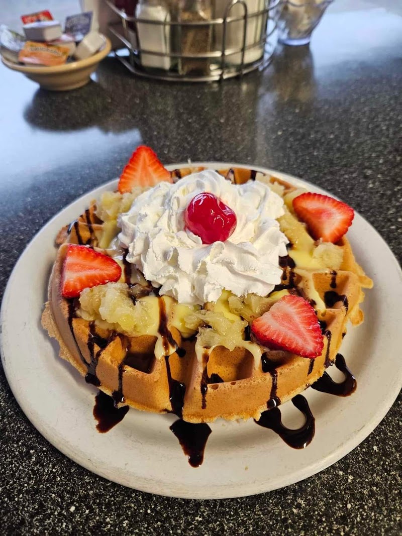 The Centerville Cafe photo 4