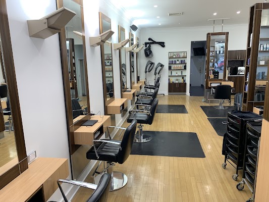 Cheveux by Anthony - Applecross photo 2