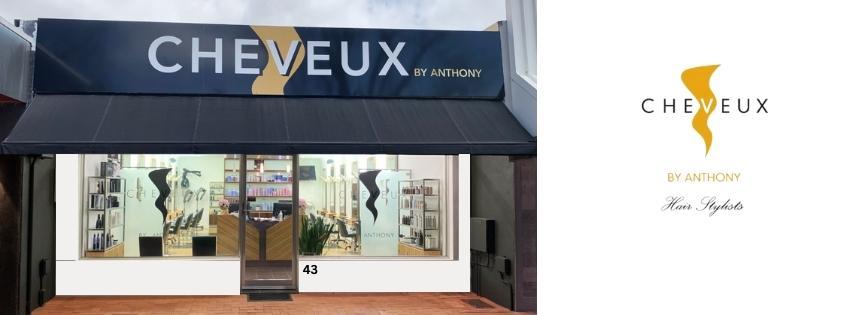 Cheveux by Anthony - Applecross photo 1