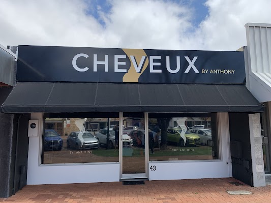 Cheveux by Anthony - Applecross photo 3