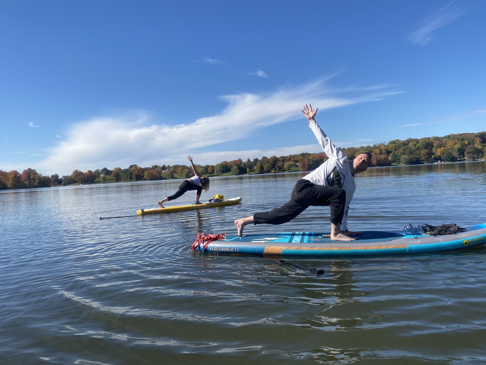 Salty Soul Yoga 