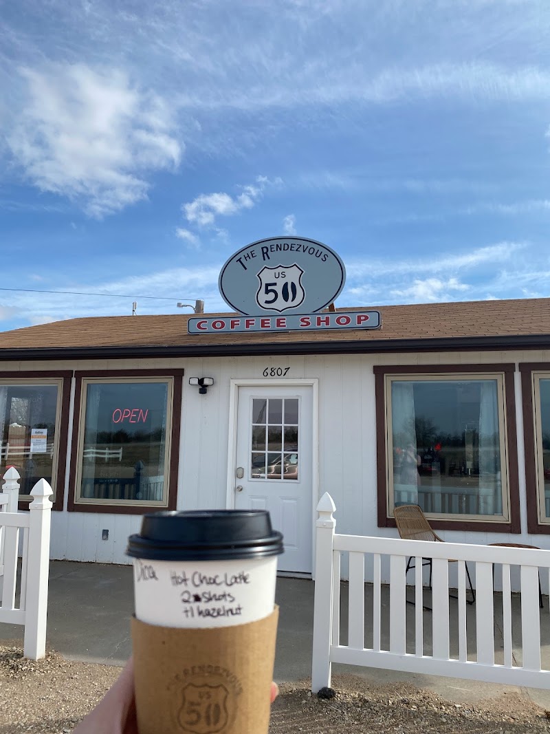 The Rendezvous photo 3