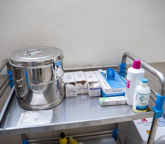 BERFOMO CLINIC - Photo 5