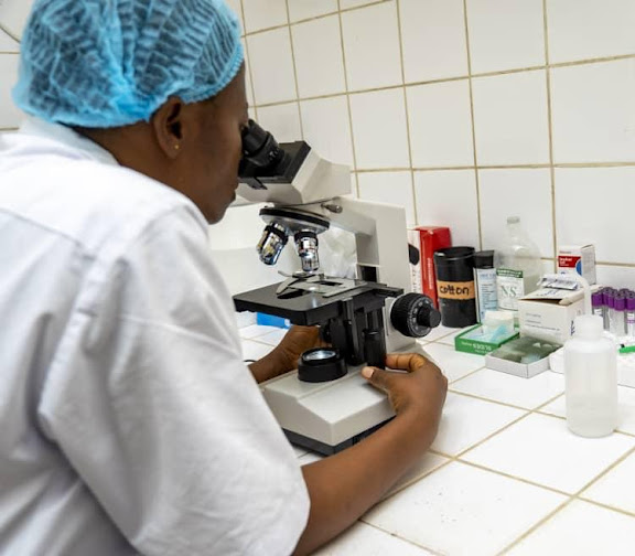 BERFOMO CLINIC - Photo 8