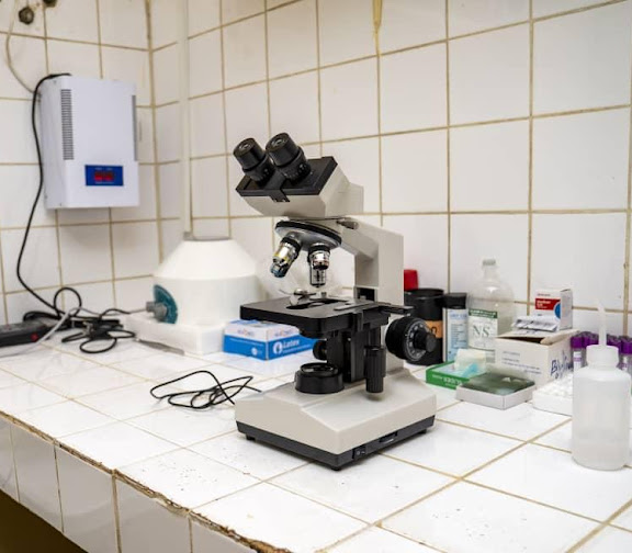 BERFOMO CLINIC - Photo 4