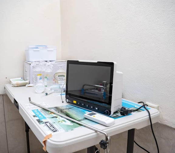 BERFOMO CLINIC - Photo 6