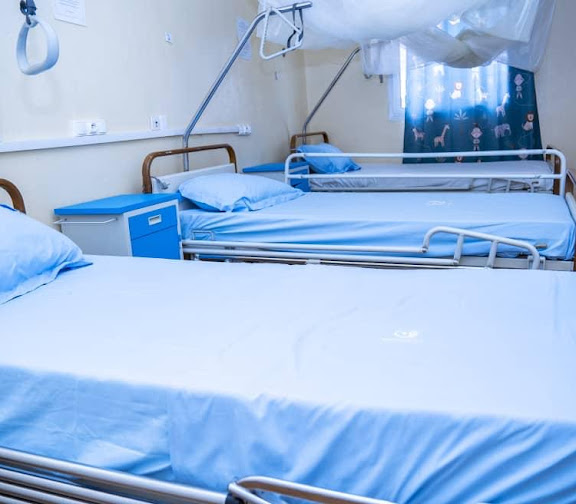 BERFOMO CLINIC - Photo 7