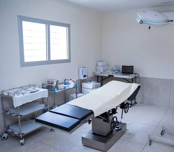 BERFOMO CLINIC - Photo 1