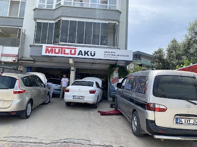 Akın Oto Elektrik - Klima Servisi