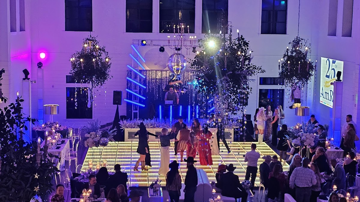 Apex Event Rentals: Google Places image 1