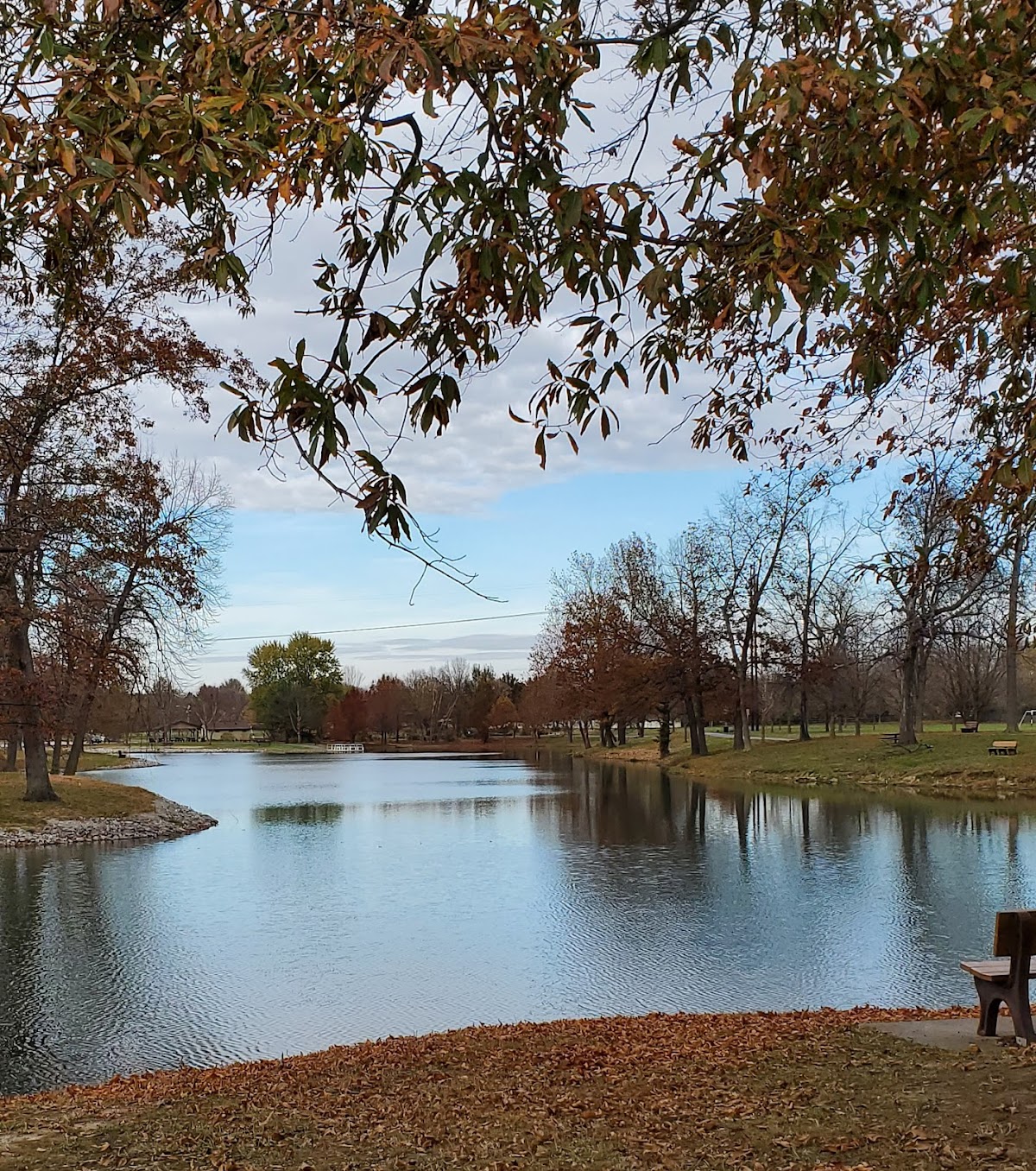 Drost Park