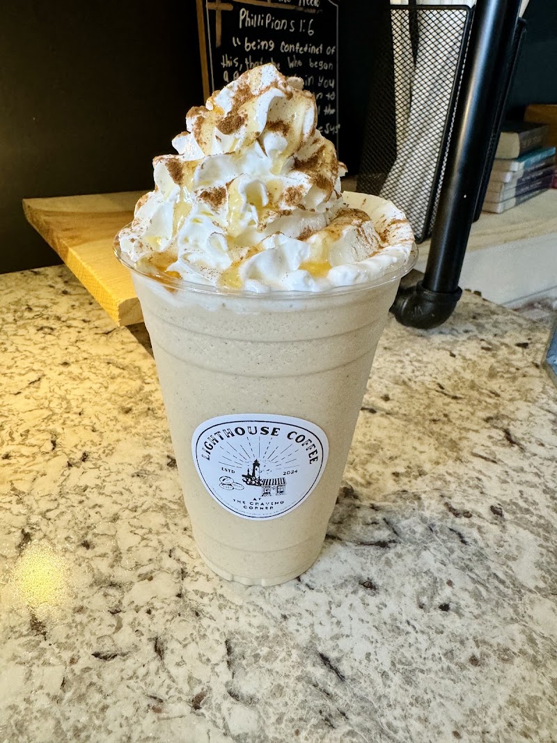 Holy Grounds Coffee Company photo 1