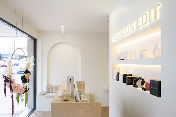 The Salon Edit photo 2