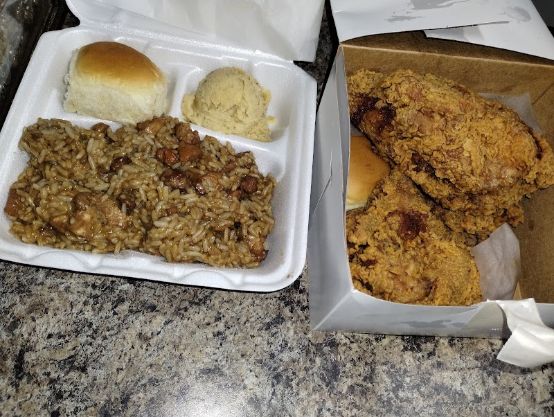 Brown's Cafe photo 2