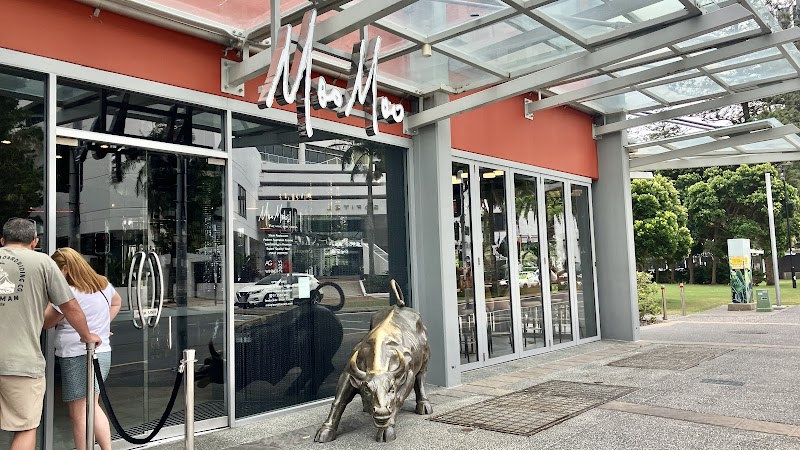 Moo Moo The Wine Bar + Grill photo 5