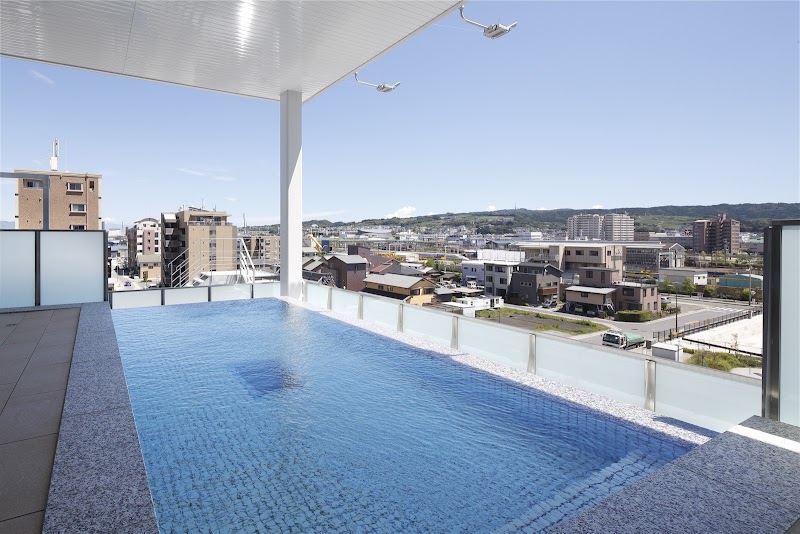 アルラスポーツ＆スパ