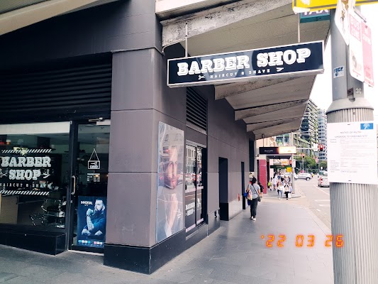 Barber Essentials Sydney photo 3