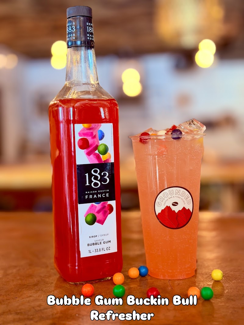 Grounded Coffee Barn photo 4