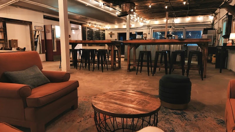 Grounded Coffee Barn photo 1