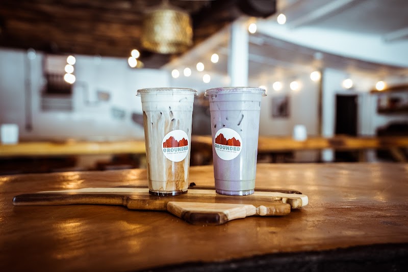 Grounded Coffee Barn photo 3