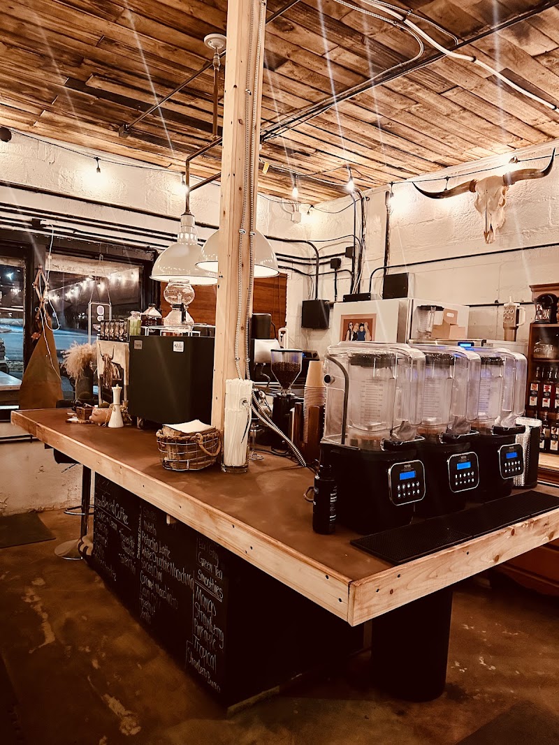 Grounded Coffee Barn photo 2