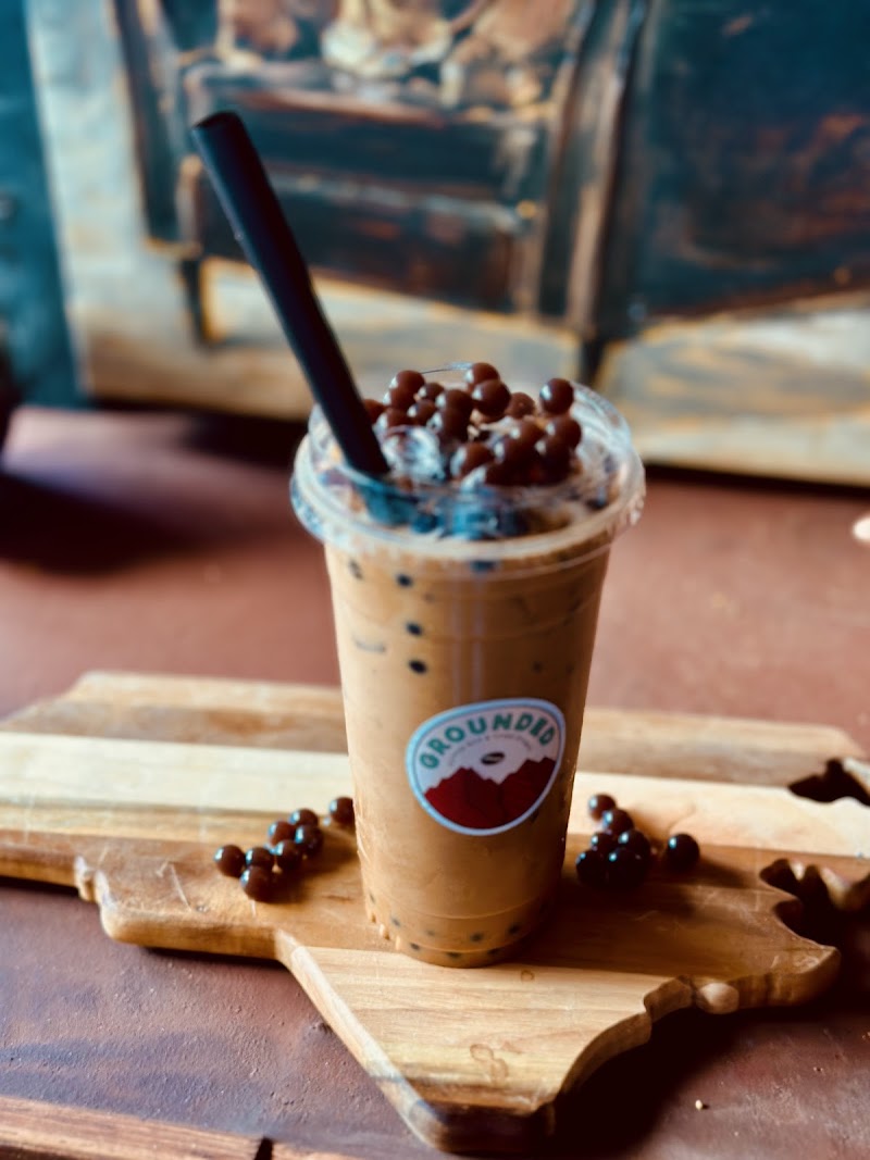 Grounded Coffee Barn photo 4