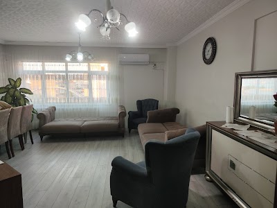 YILMAZ BUHARLI YIKAMA - Temizlik