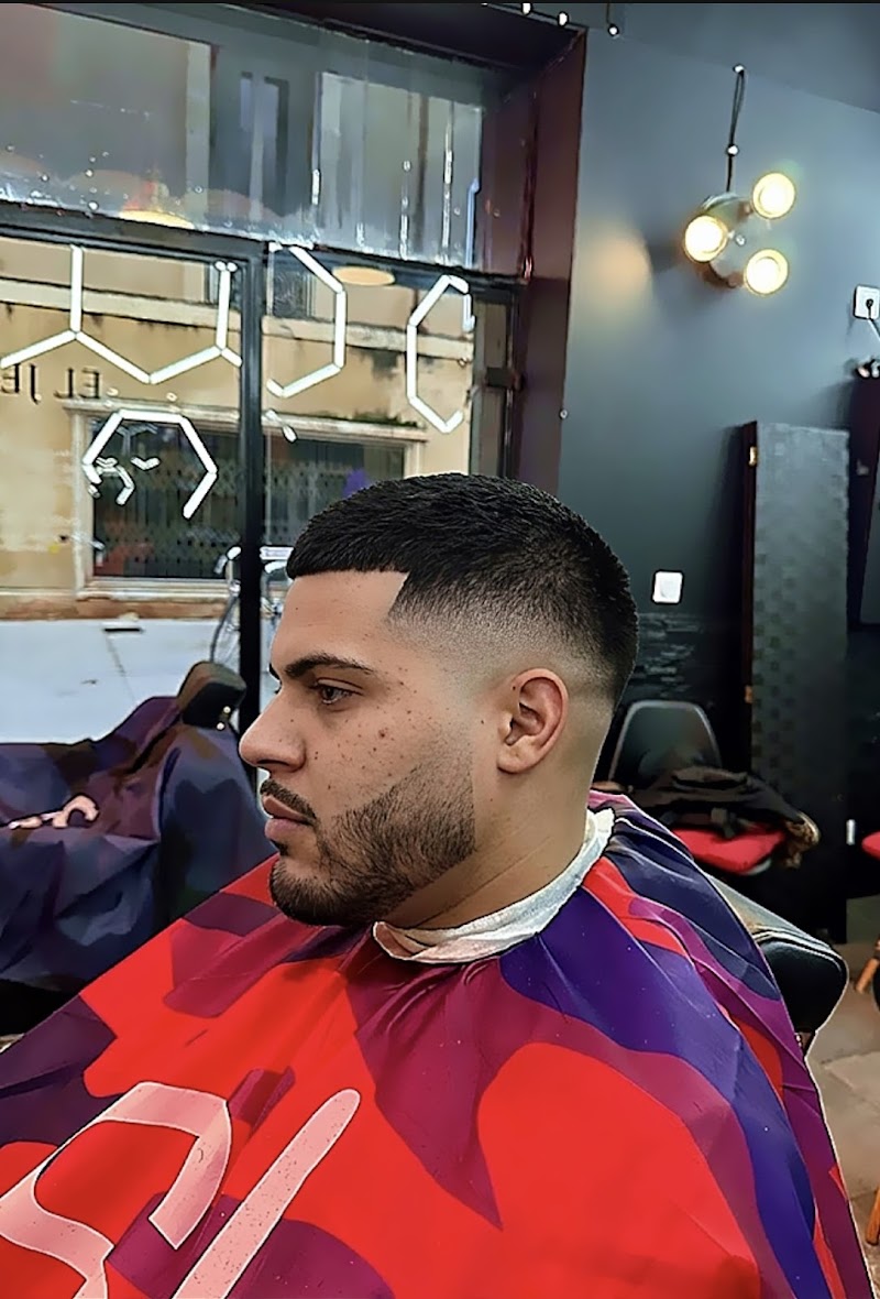 EL JEFE COIFFURE — photo 5