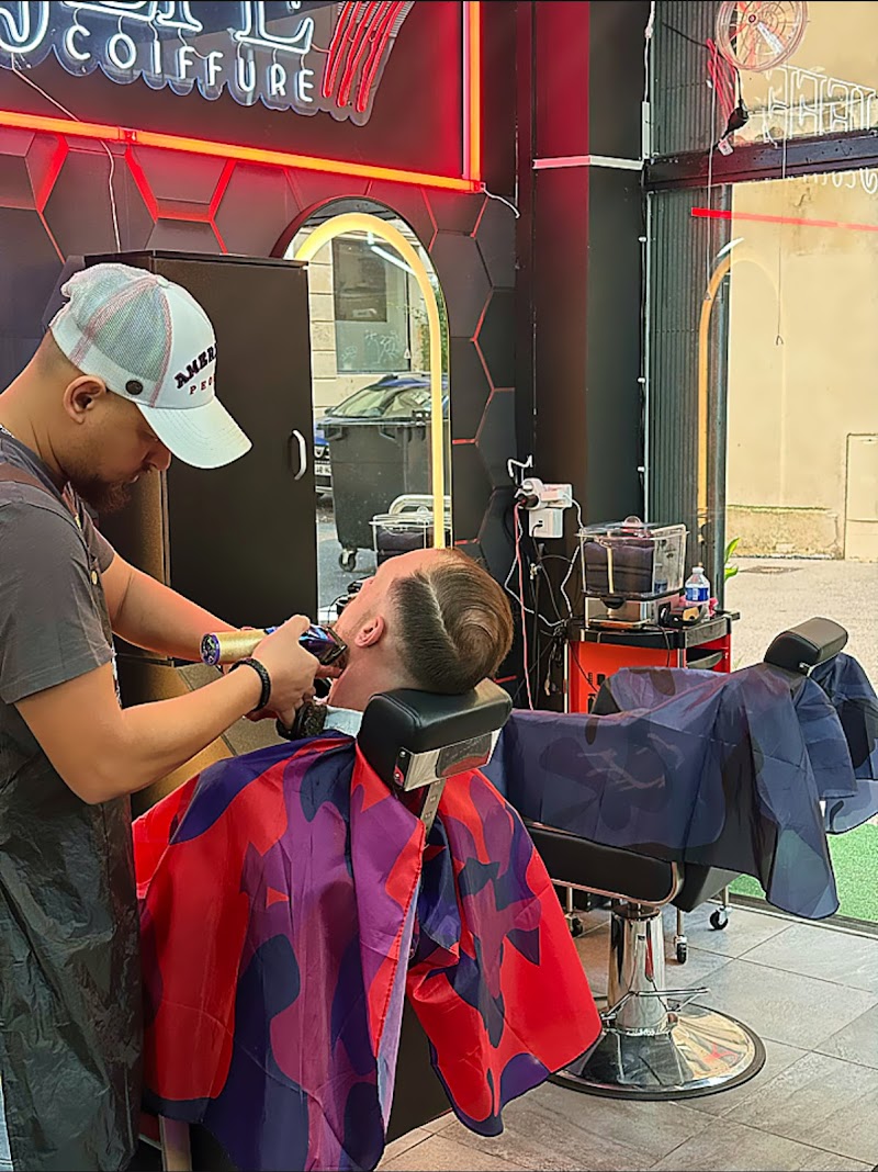 EL JEFE COIFFURE — photo 2
