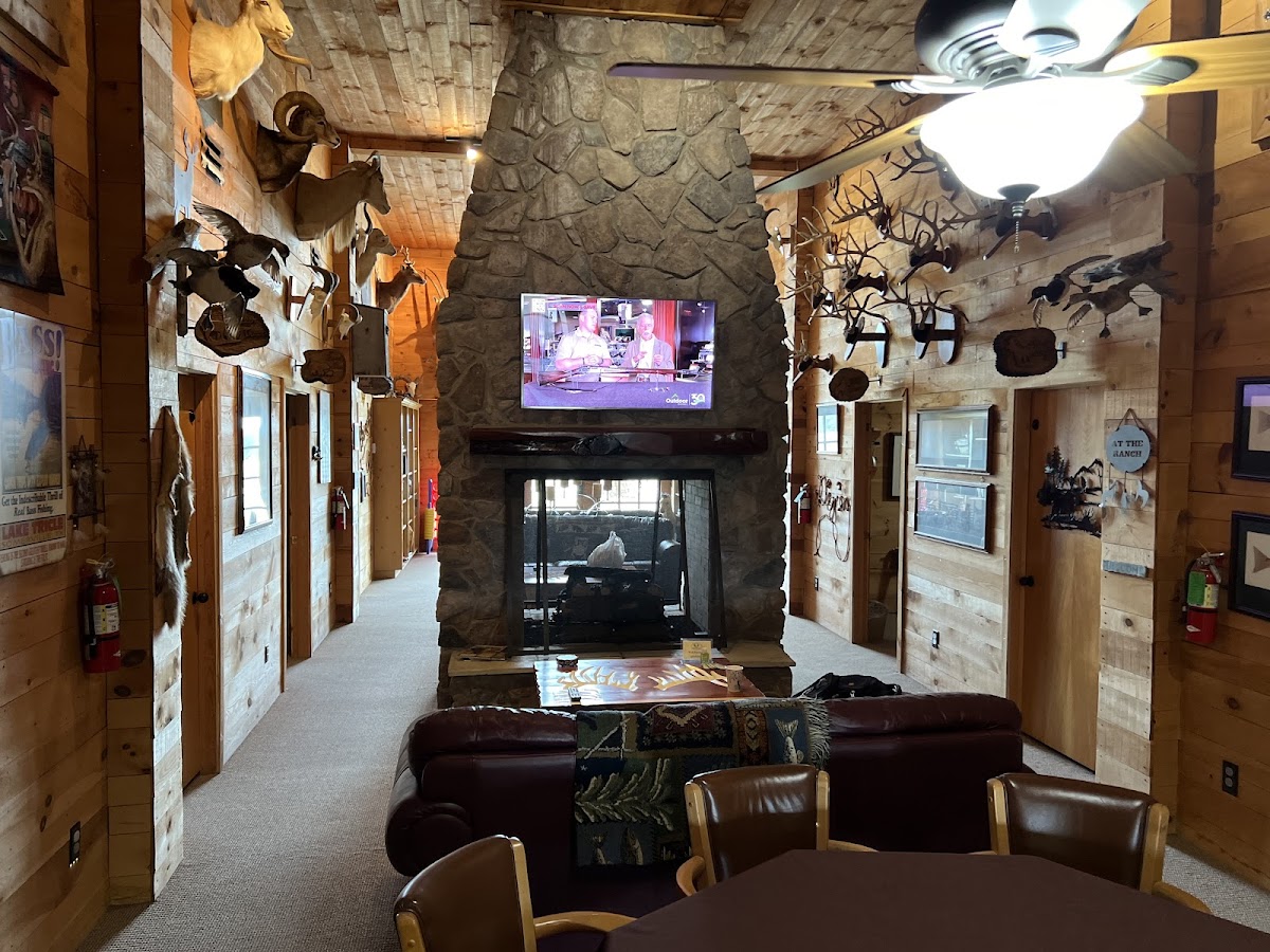 Triple JJJ Ranch
