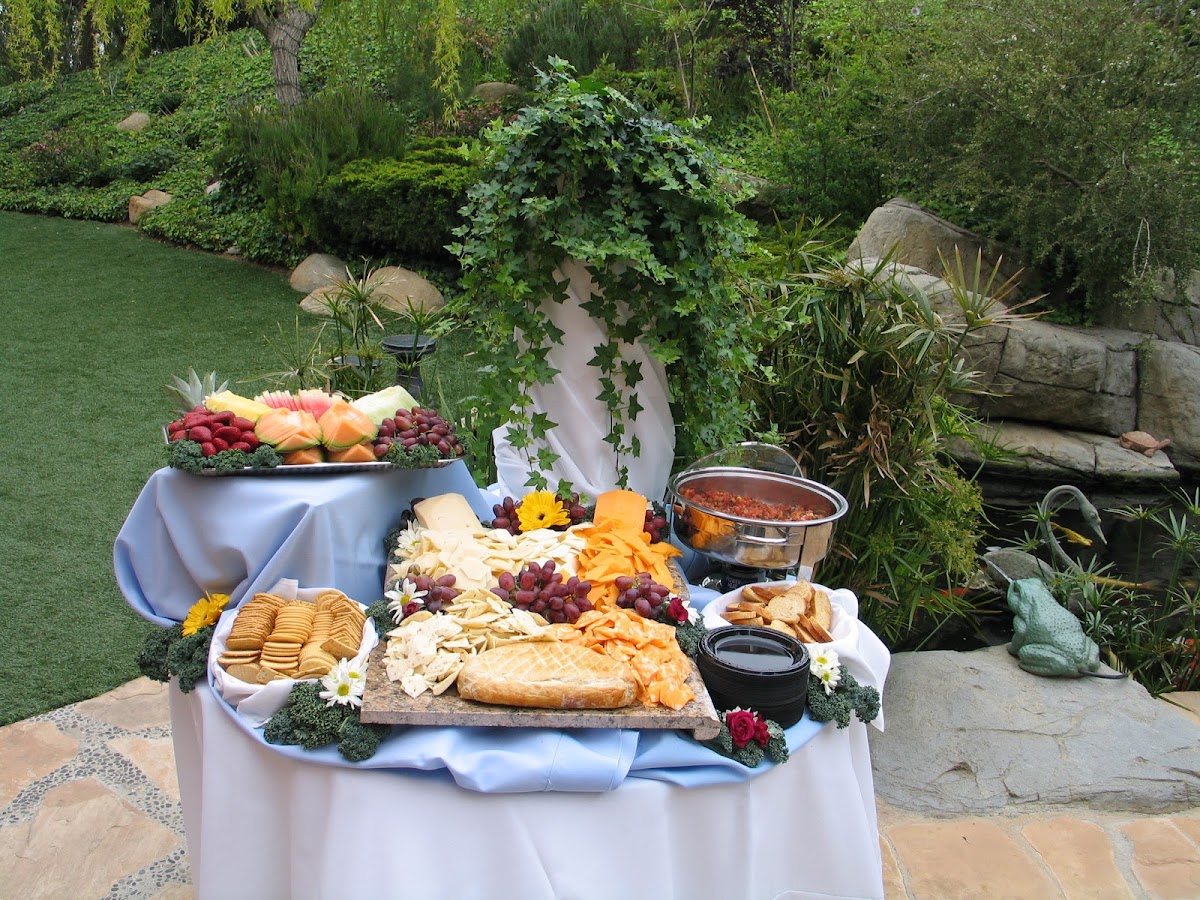 DJ's California Catering: Google Places image 2