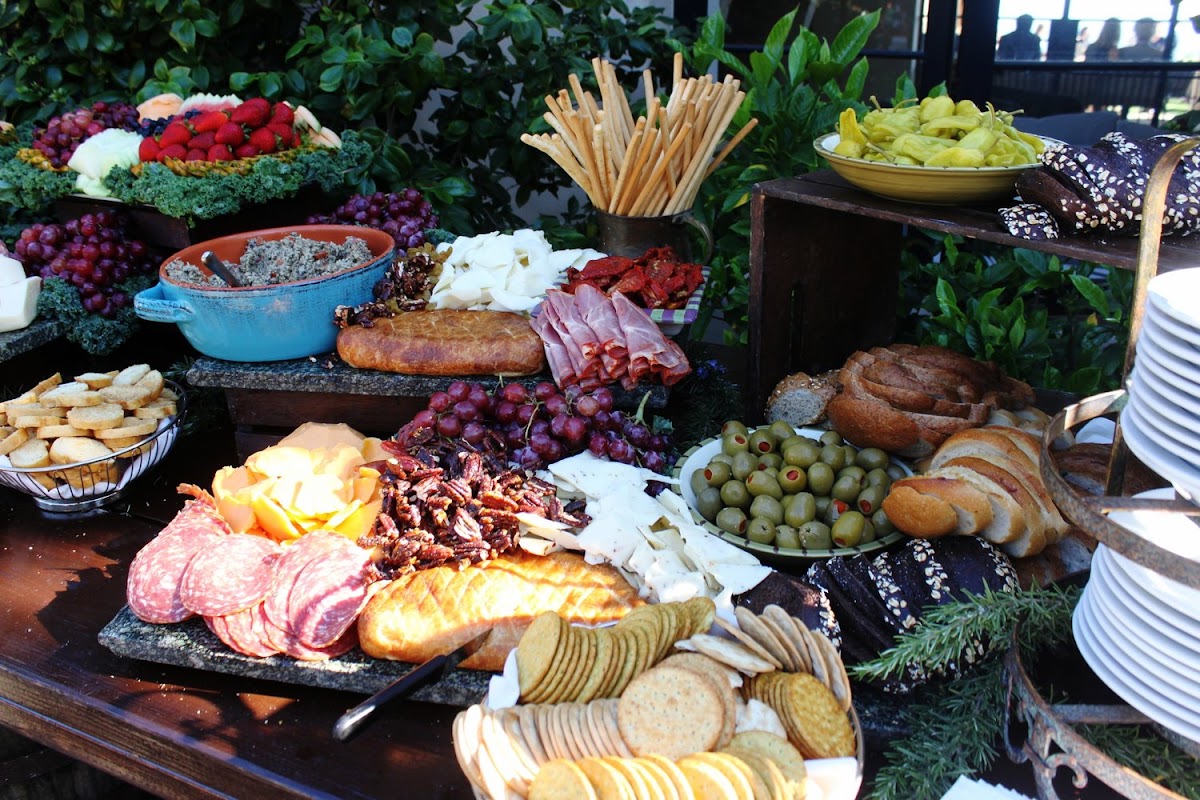 DJ's California Catering: Google Places image 4