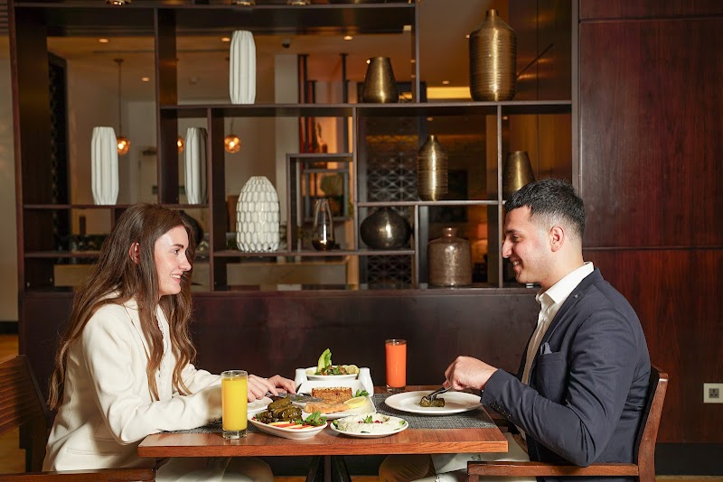 Burj Al Hamam photo 1