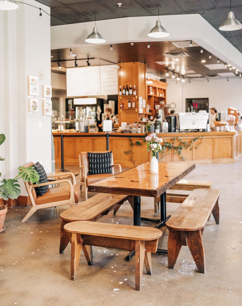 Camino Bakery photo 1