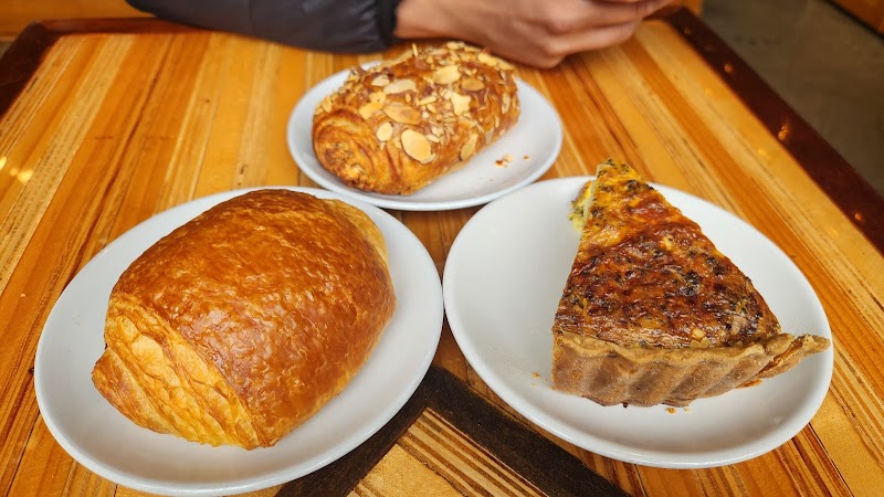 Camino Bakery photo 3