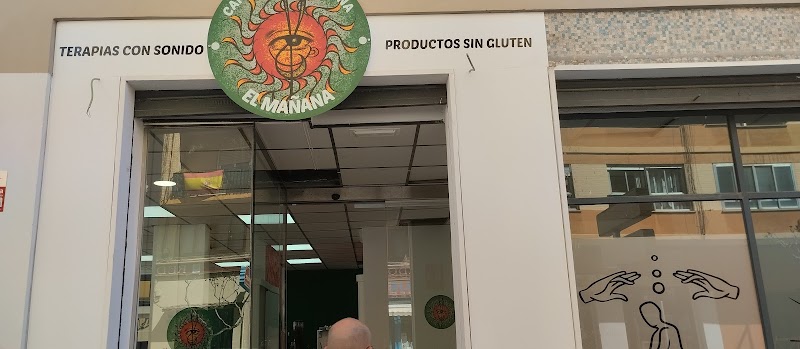 Cafetería sin gluten ArteSana EL MAÑANA