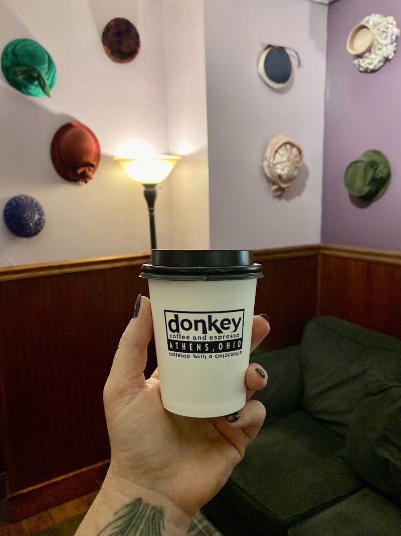 Donkey Coffee photo 3